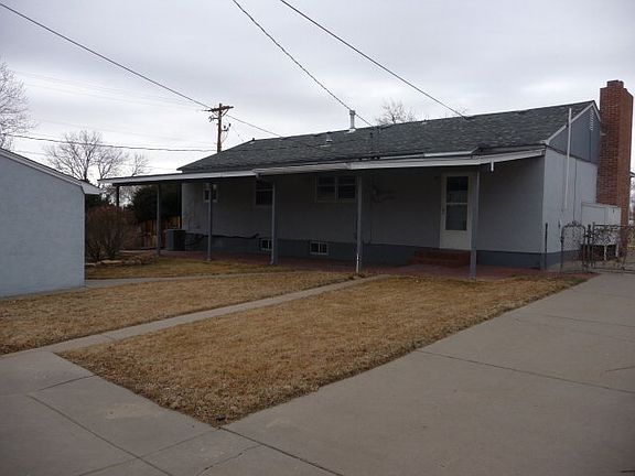 2nd image of 1318 Horseshoe Dr