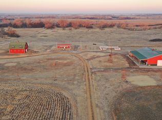 528 4th Rd LOT WP001, Wilson, KS 67490