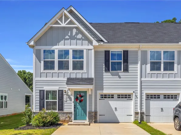 522 Roan Creek Trl, Anderson, SC 29621