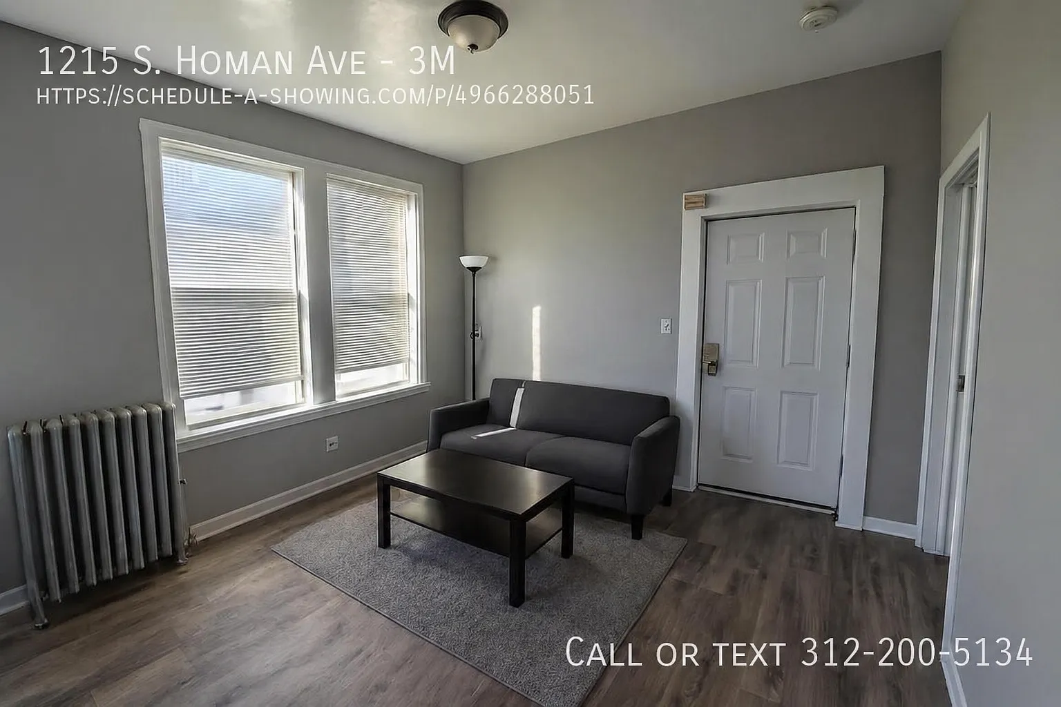 2 bed, 1.0 bath, 850 sqft, $1,650 — Photo 4