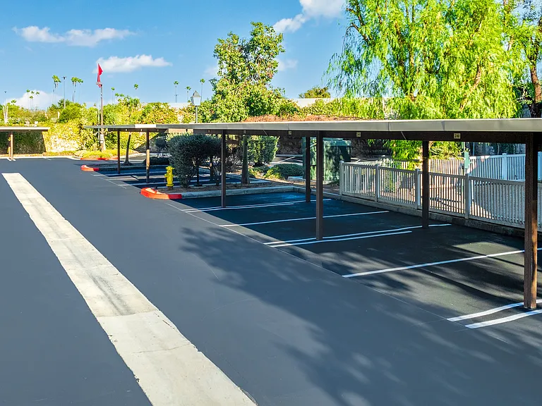 Paseos At Magnolia Luxury Apartments Homes — Photo 75