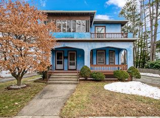 17-19 Trinity Ter, Springfield, MA 01108