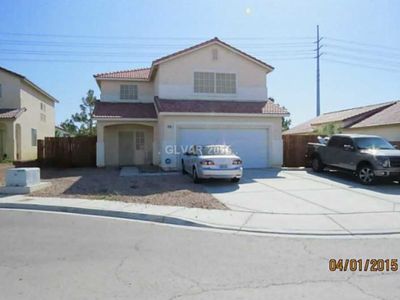 6036 Fawn Kelton Ct, North Las Vegas, NV, 89031