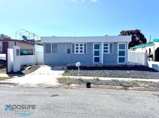 Calle 3 Avenue Conquistador, Fajardo, PR 00738