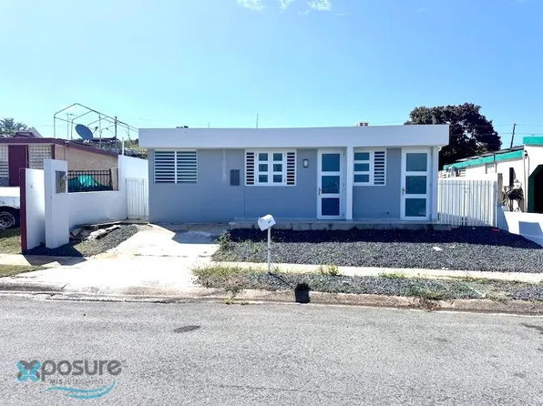 Calle 3 Avenue Conquistador, Fajardo, PR 00738