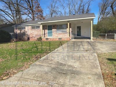 10202 Ronald Dr, Little Rock, AR, 72205