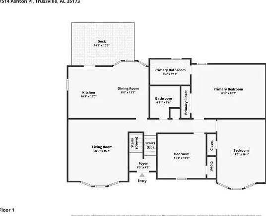 7514 Ashton Pl — Photo 3