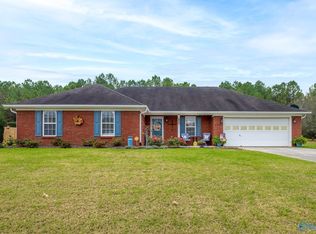 120 Yellow Poplar Ln, Harvest, AL 35749