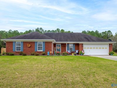 120 Yellow Poplar Ln, Harvest, AL, 35749