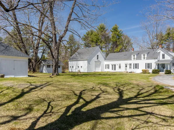 50 Cole Hill Road, Standish, ME 04084