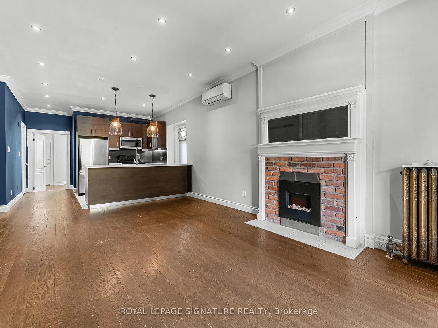 1 bed, $2,500 — Photo 4