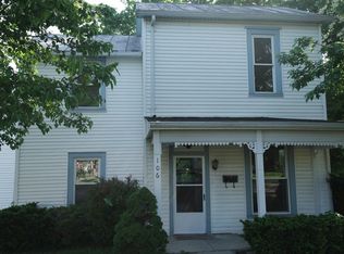 106 W Church St, Blanchester, OH 45107
