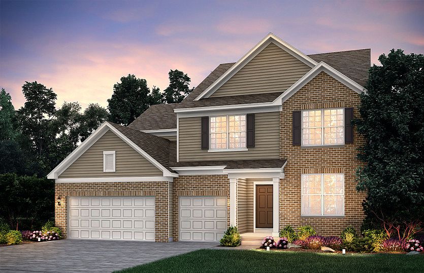 Home Exterior HR2Q