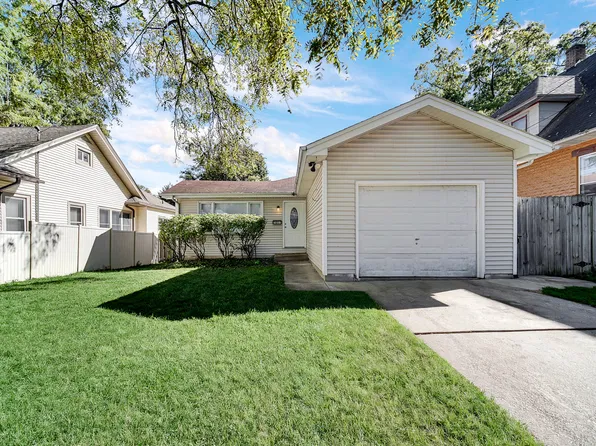 1007 Cedar Ave, Elgin, IL 60120