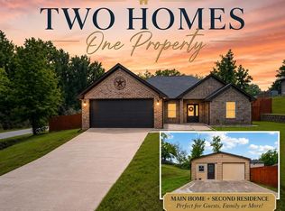 13631 Gena Dr, Tyler, TX 75709