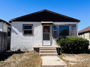 404 S Main St, Fowler, CO 81039