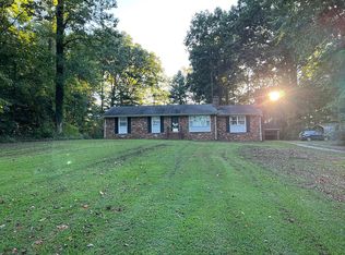 7193 Janet Ln, Mechanicsville, VA 23111