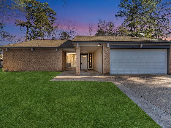 2nd image of 3353 Knob Oaks Dr