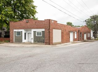 3501 Walnut St, Montmorenci, IN 47962