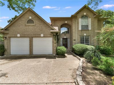 5325 Hanging Cliff Cv, Austin, TX, 78759