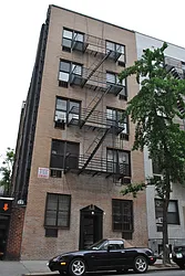 238 East 82nd Street in Yorkville