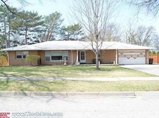 1525 S 58th St, Lincoln, NE 68506