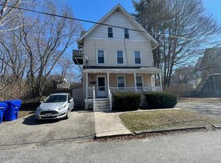 3 Courtyard Cir #3, Westerly, RI 02891