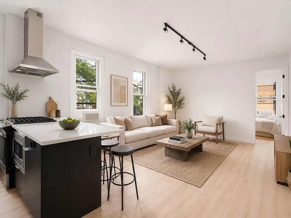 72-04 Forest Ave #2F