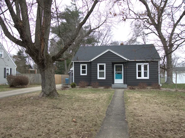 2317 Glendale Blvd, Kalamazoo, MI 49004