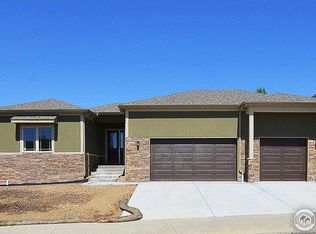 1149 Coral Burst Dr, Loveland, CO 80538