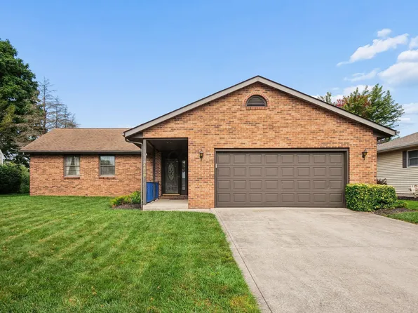 4439 Dawn Dr, Grove City, OH 43123