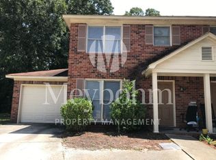 2322 Greengate Dr, Augusta, GA 30907