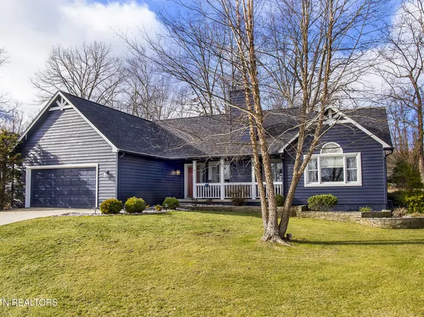 10 Dockside Dr, Fairfield Glade, TN 38558