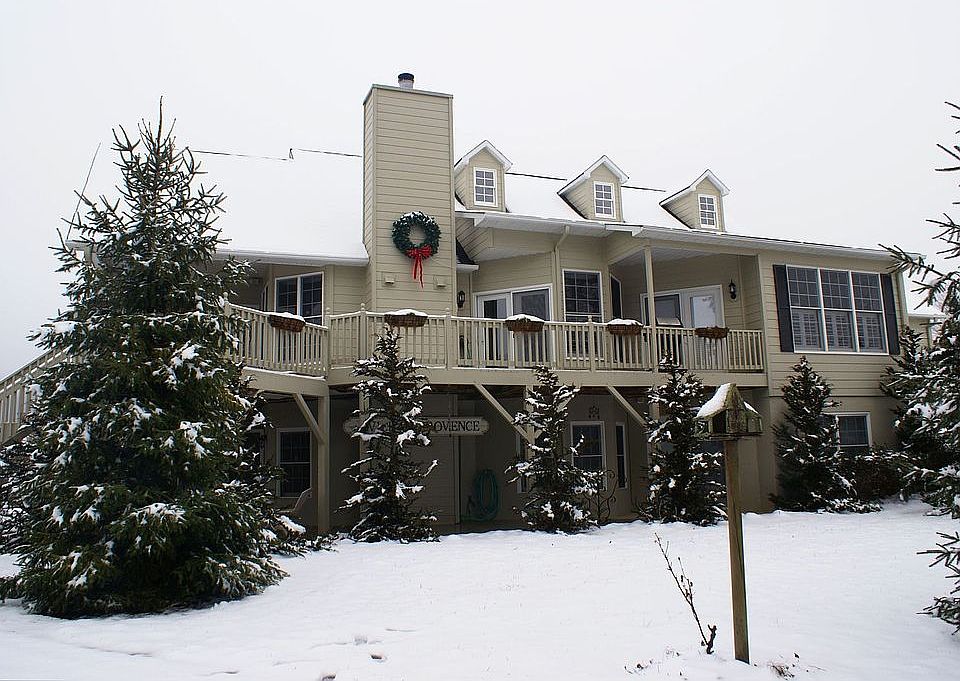 Christmas View