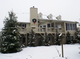 1657 Iotla Church Rd, Franklin, NC 28734