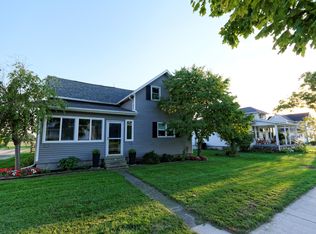 23133 Defiance Pike, Custar, OH 43511