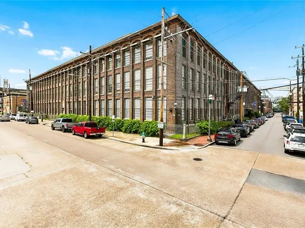 920 Poeyfarre St APT 203, New Orleans, LA 70130