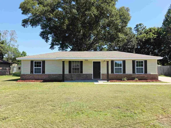 6640 Dallas Ave, Pensacola, FL 32526