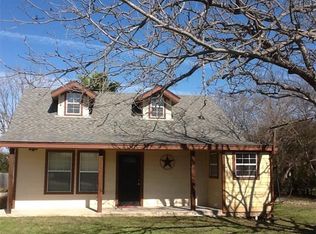 404 Chaparral Rd, Austin, TX 78745