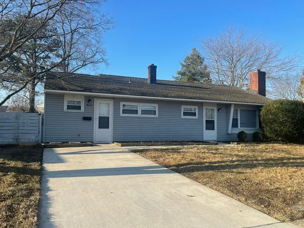 11 Malvina Ln, Newark, DE 19713