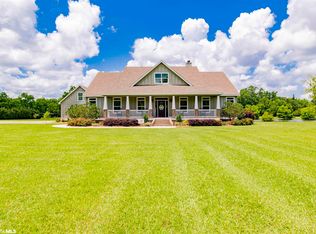 25651 County Road 71, Robertsdale, AL 36567