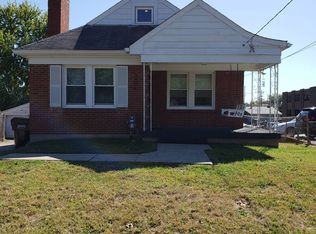 3904 Kennison Ave, Saint Matthews, KY 40207