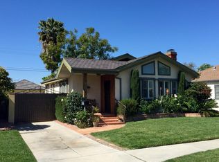 3555 S Muirfield Rd, Los Angeles, CA 90016