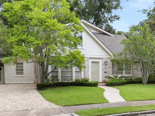 31 Maryland Dr, New Orleans, LA 70124