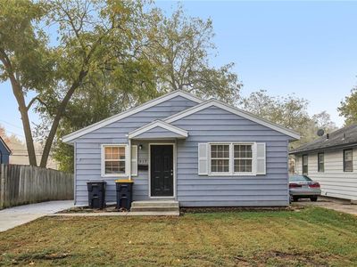 317 E 78th Ter, Kansas City, MO, 64114