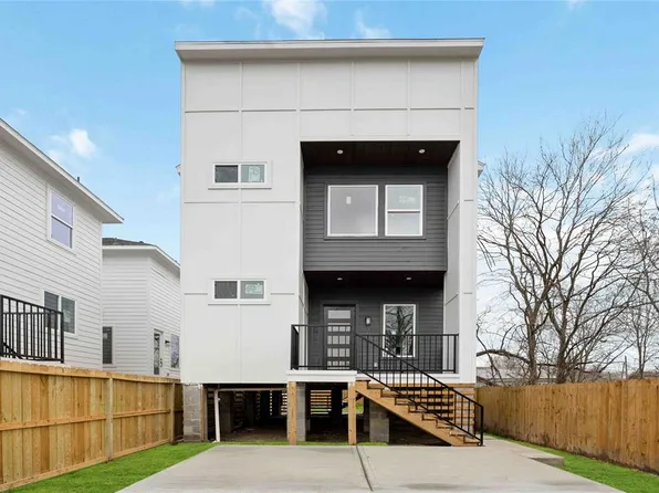3605 Noble Street, Houston, TX 77026