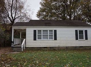 3741 Mallory Rd LOT 34, Memphis, TN 38111