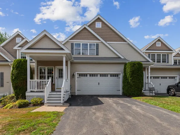 1 Pine Ridge Dr Unit 2, Medway, MA 02053