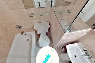 Rented by Centennial Properties NY