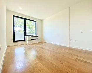 Rented by Zjama Realty Corp